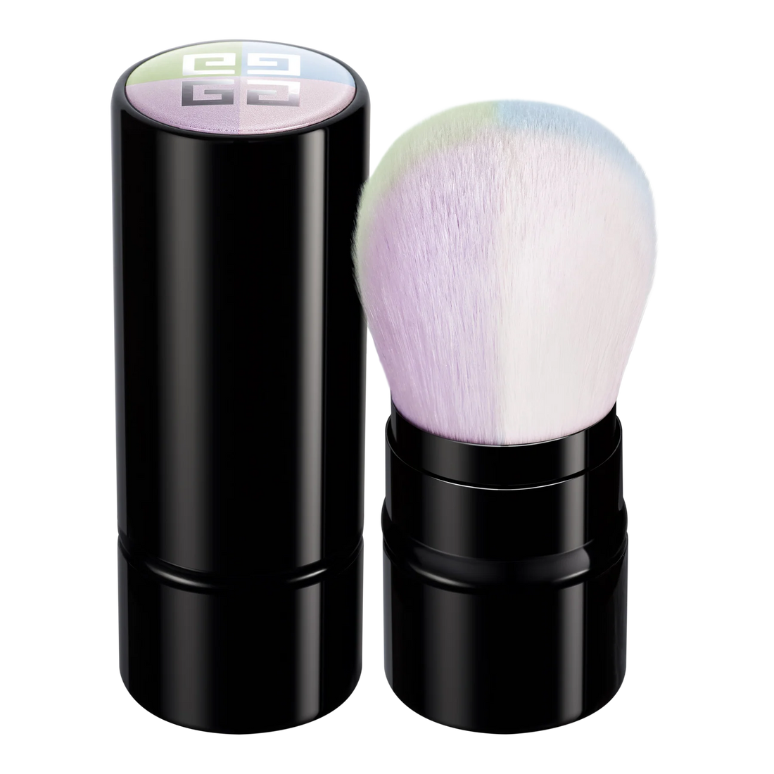 Givenchy four-color powder brush