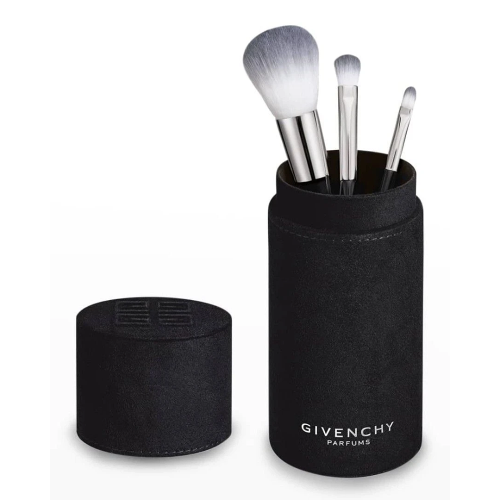 Givenchy makeup brush set