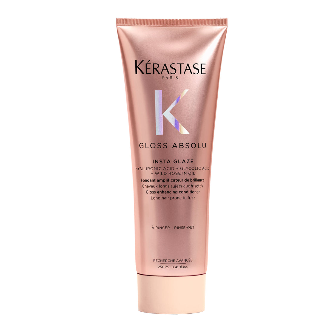 Kérastase 釉光玫瑰護髮露 250ml