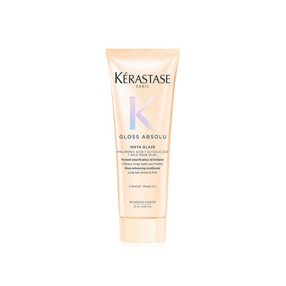 Kerastase Hair Treatment 75ml Travel Size