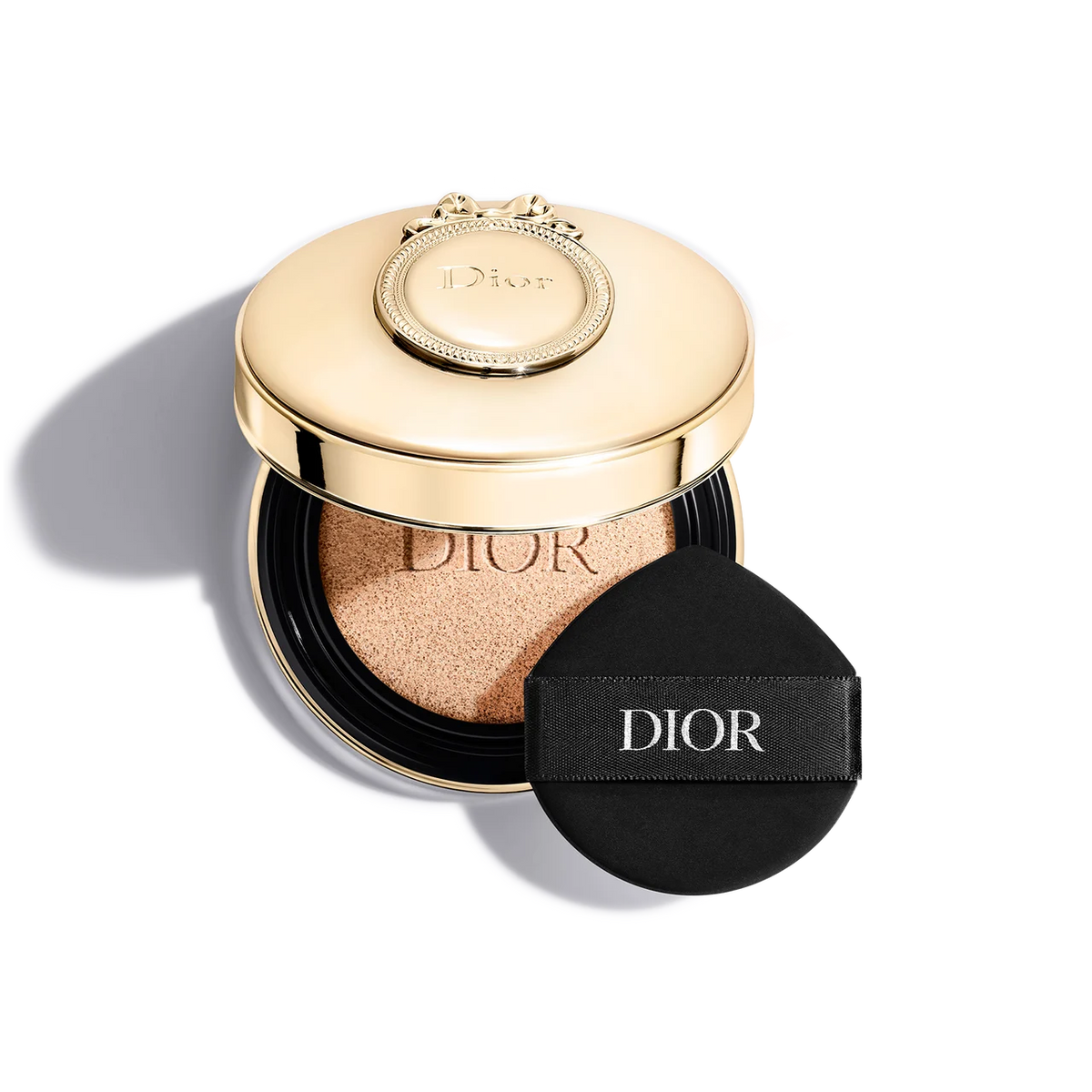 Dior 氣墊粉底
