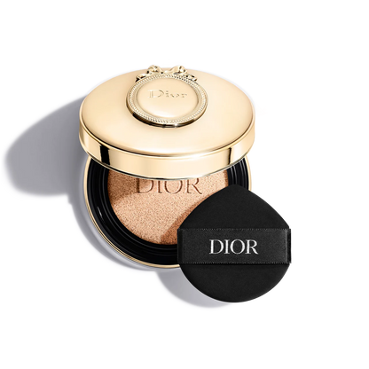 Dior 氣墊粉底