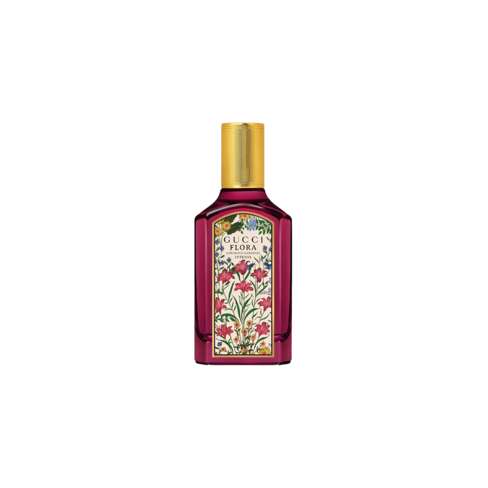 Gucci Flora Gorgeous Gardenia Intense EDP 5ml 旅行裝