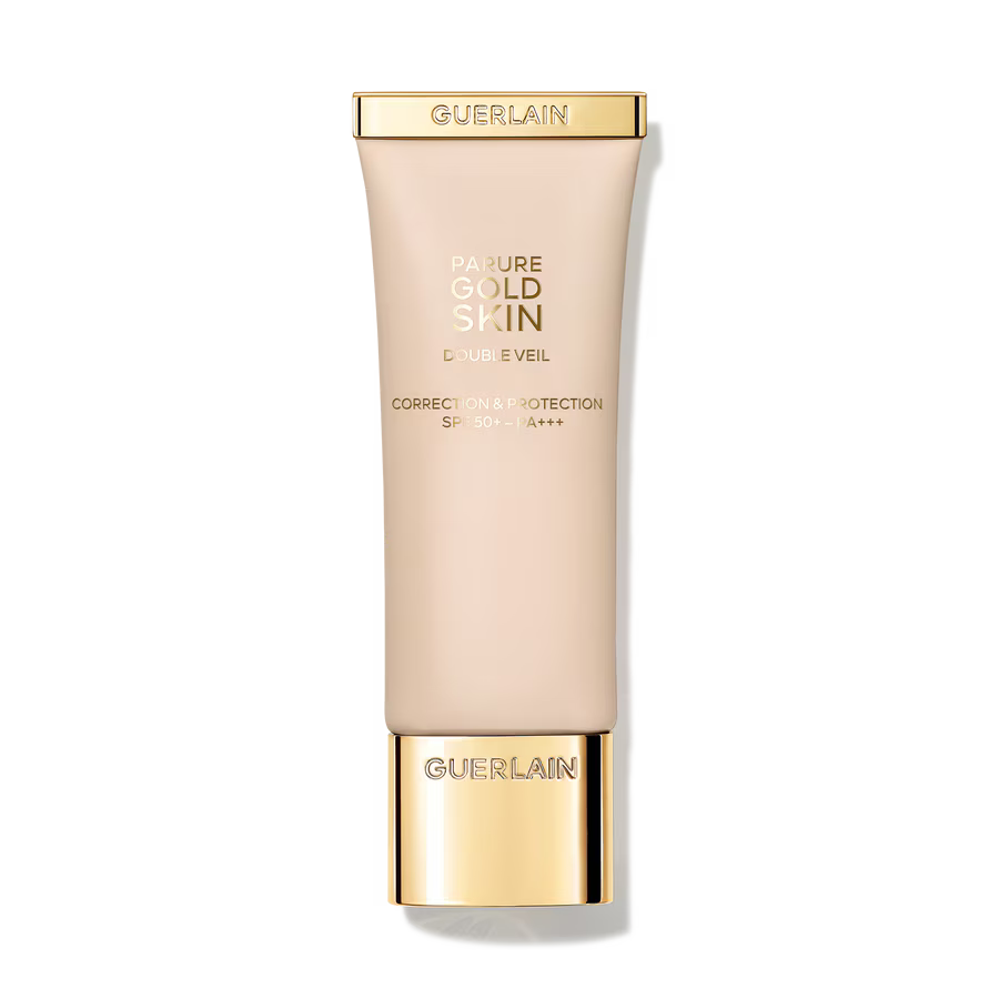 Guerlain PARURE GOLD 金鑽修顏潤采妝前乳 SPF 50+ /PA +++ 40ml