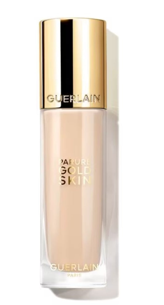 Guerlain - Diamond Radiant Foundation 1N 35ML