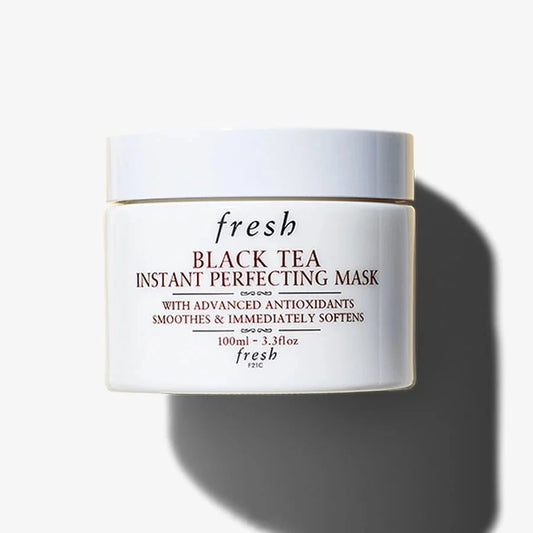 Fresh Black Tea Night Firming Mask 100ml 