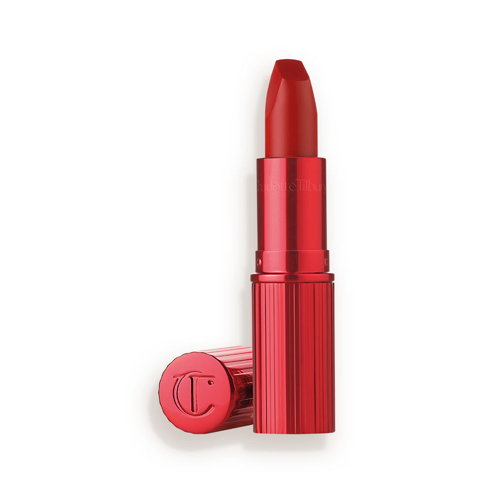 Charlotte Tilbury Matte Revolution Lipstick 