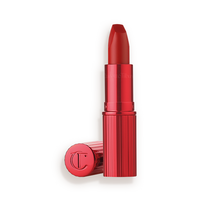 Charlotte Tilbury HOLLYWOOD REDS LIPSTICKS 星光霧紅唇膏 3.5g