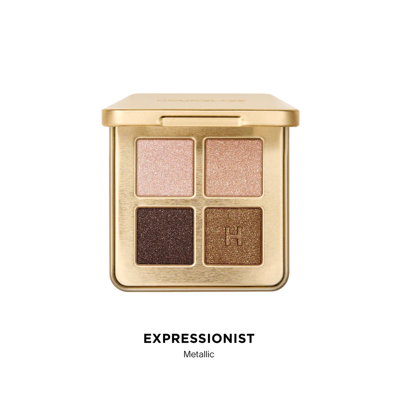 Hourglass Curator Eyeshadow Palette 4g
