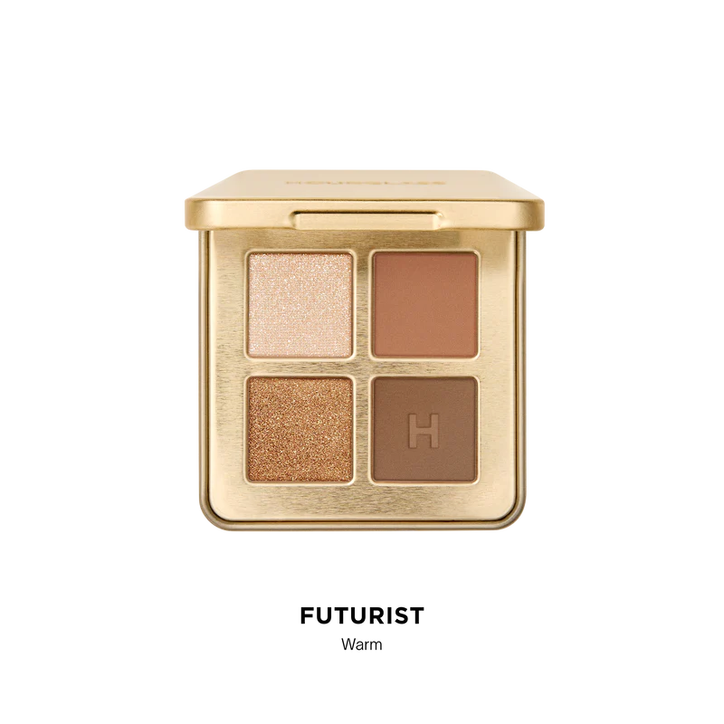 Hourglass Curator Eyeshadow Palette 4g
