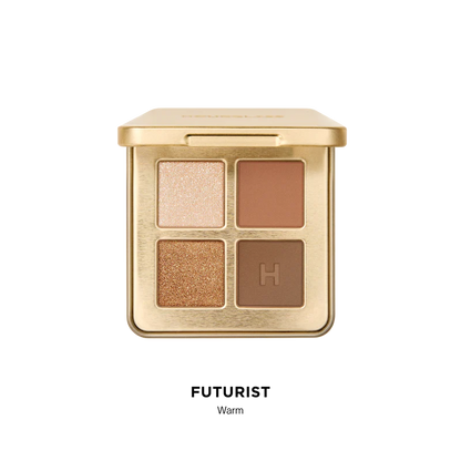 Hourglass Curator Eyeshadow Palette 4g