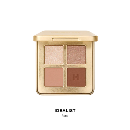 Hourglass Curator Eyeshadow Palette 4g