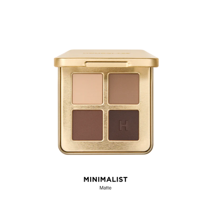 Hourglass Curator Eyeshadow Palette 4g