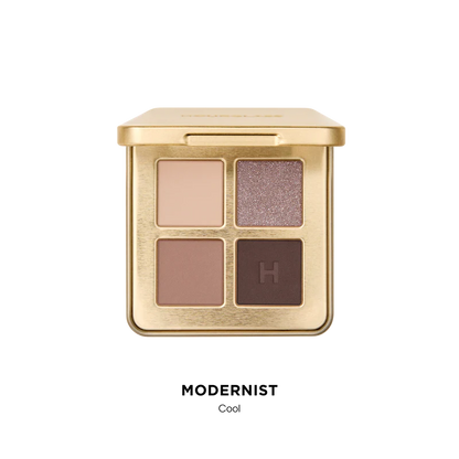 Hourglass Curator Eyeshadow Palette 4g
