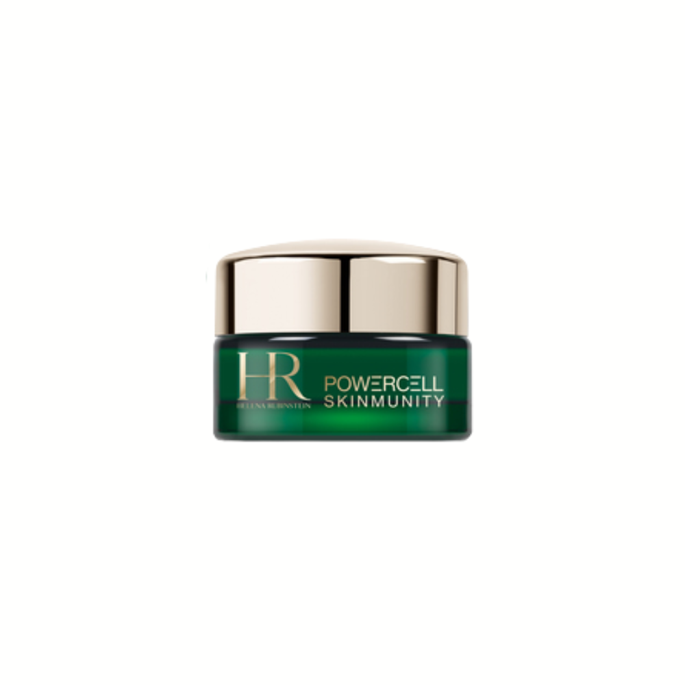 【臨期清貨】Helena Rubinstein 植物幹細胞再生面霜 15ml 旅行裝【EXP:26年7月】