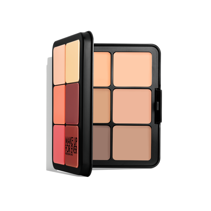 Make Up For Ever HD SKIN 高清多功能粉霜盤 26.5g