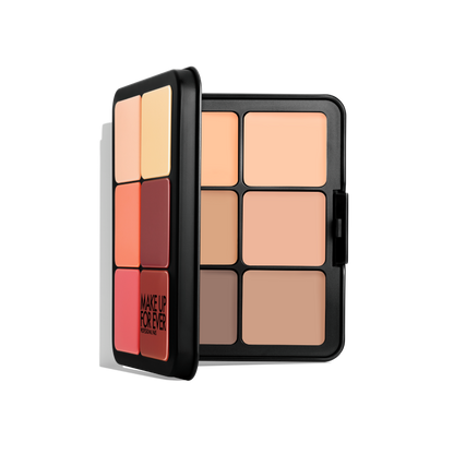 Make Up For Ever HD SKIN 高清多功能粉霜盤 26.5g