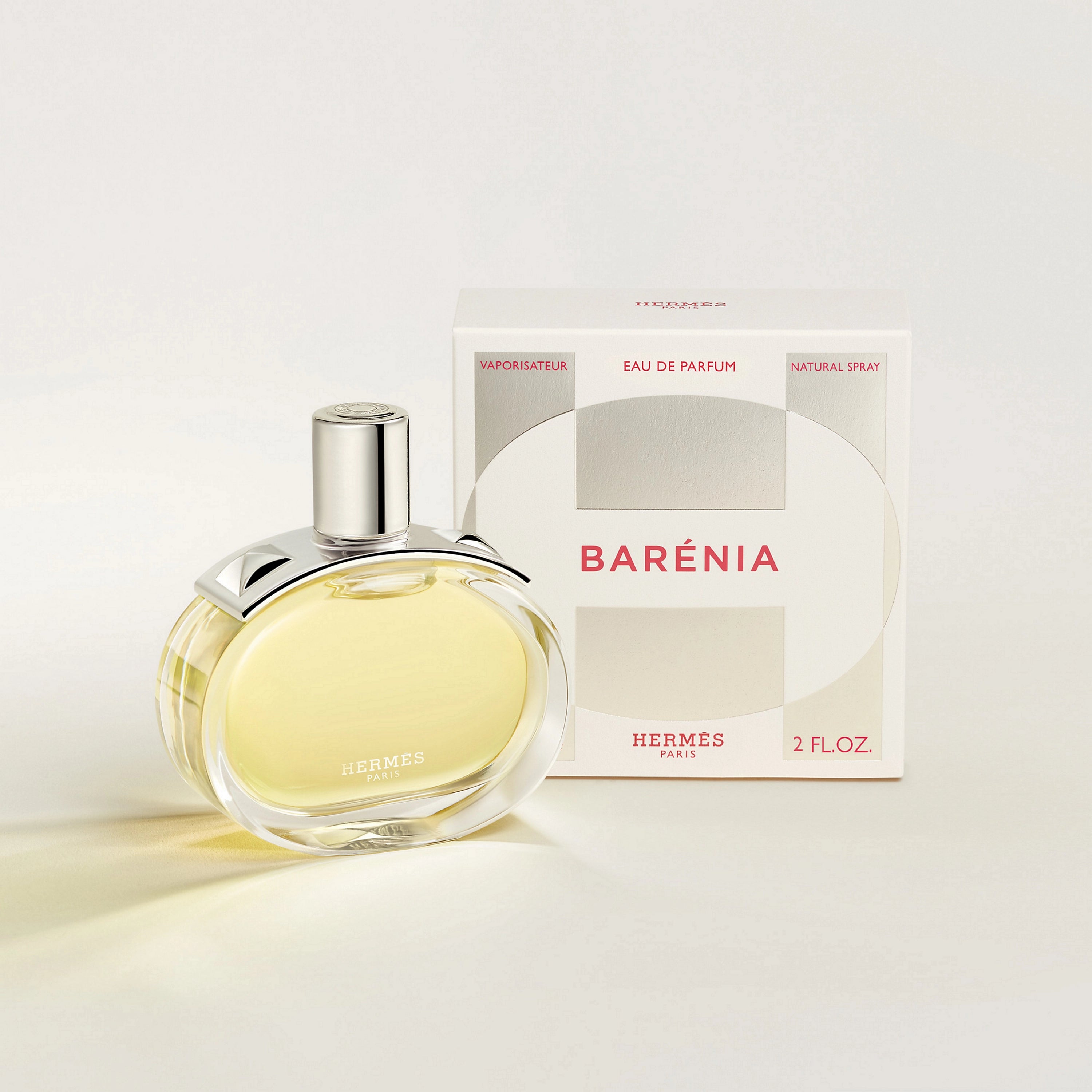 Hermès Barénia Eau de parfum（60ml/100ml）