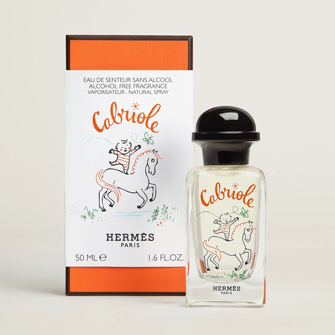 Hermès Cabriole EDS 50ml