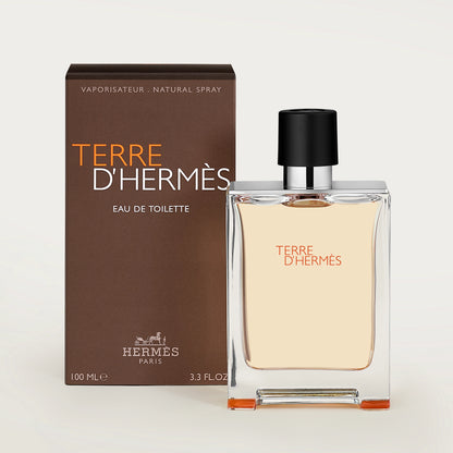 Hermès Terre d&