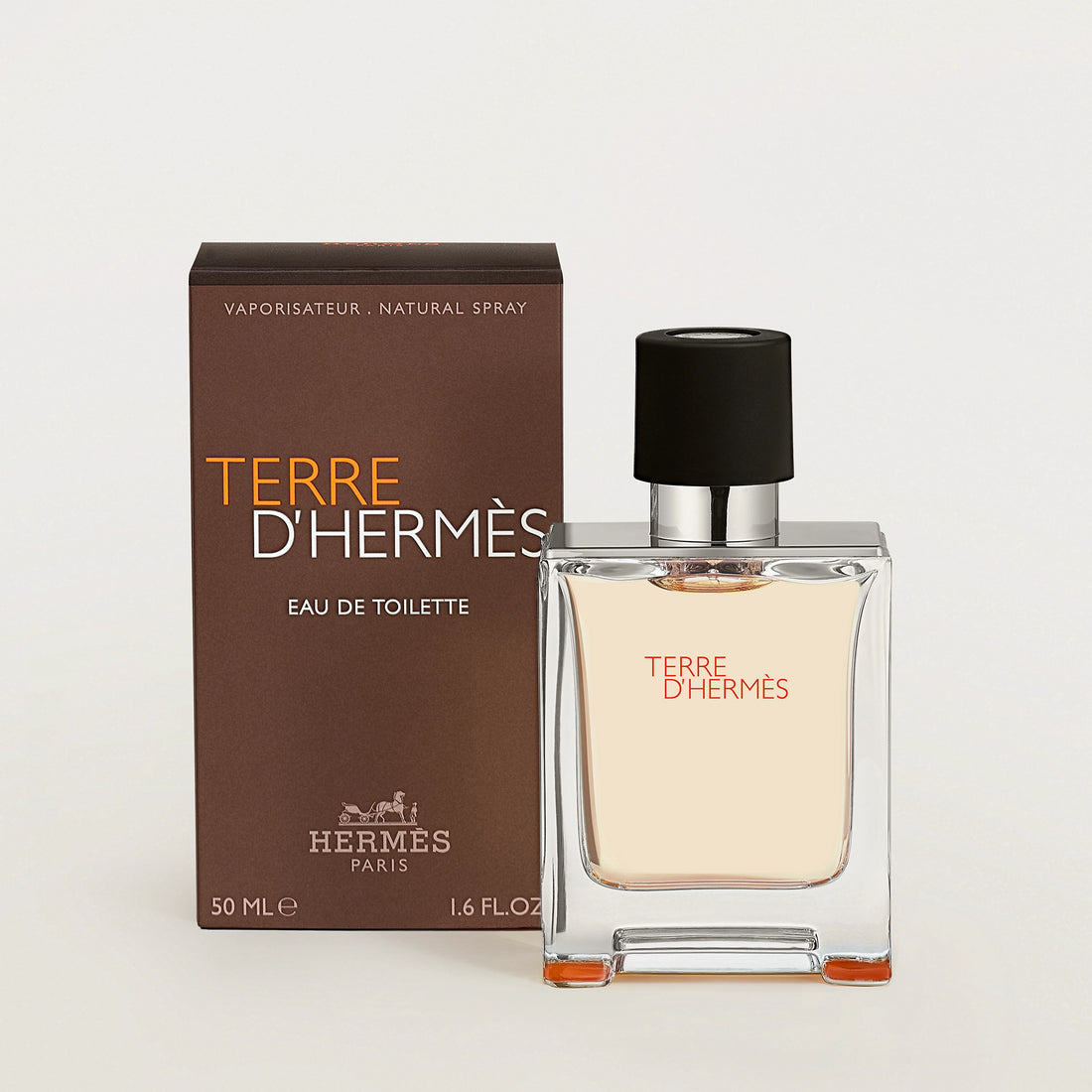 Hermès Terre d&