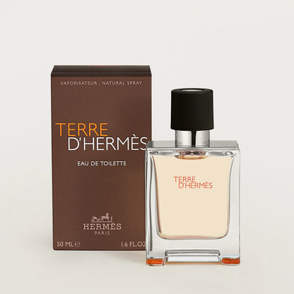 Hermès Terre d&