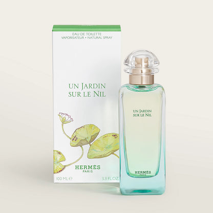 Hermès Nile Garden Eau de Toilette 30ml