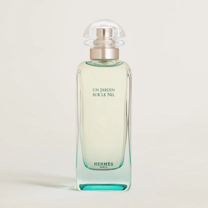 Hermès Un Jardin sur le Nil Eau de toilette（容量可選）