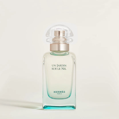 Hermès Un Jardin sur le Nil Eau de toilette（容量可選）