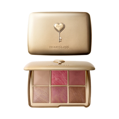 Hourglass Ambient Lighting Edit - Unlocked Curated Palette