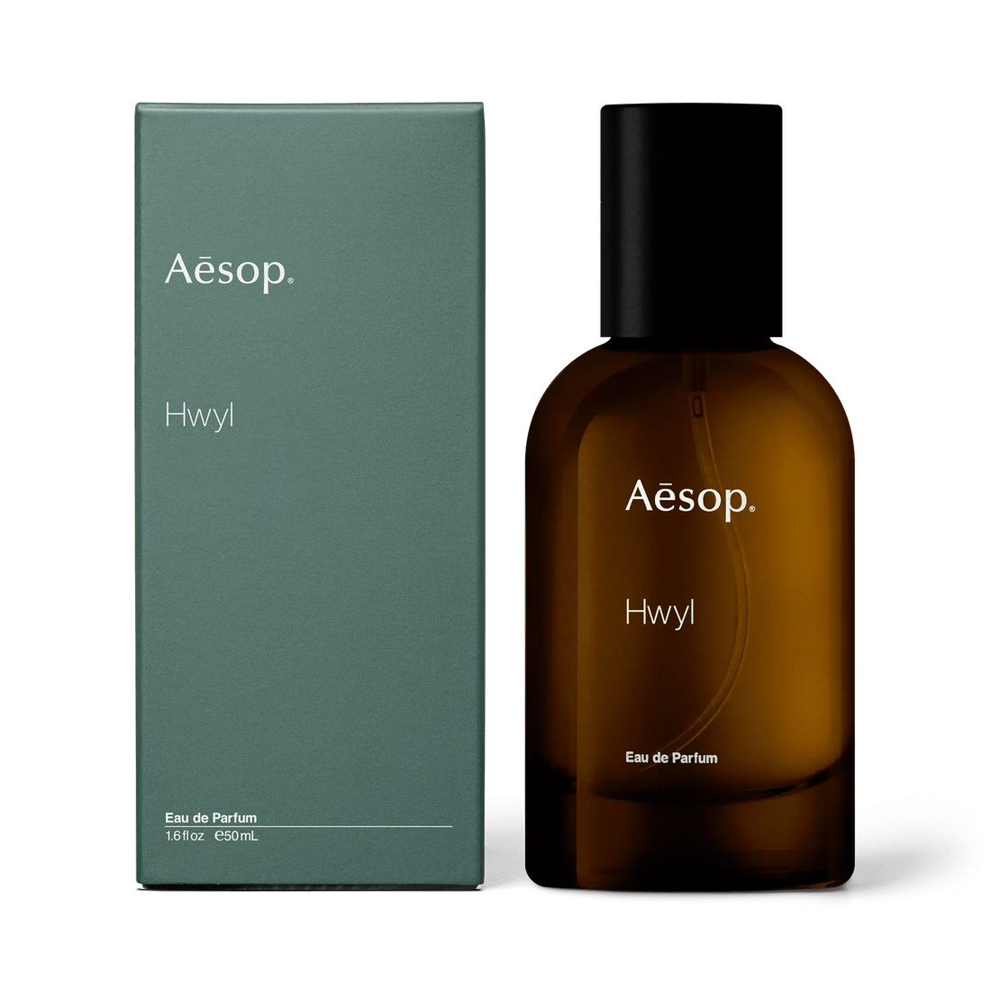 Aesop Hwyl EDP 50ml