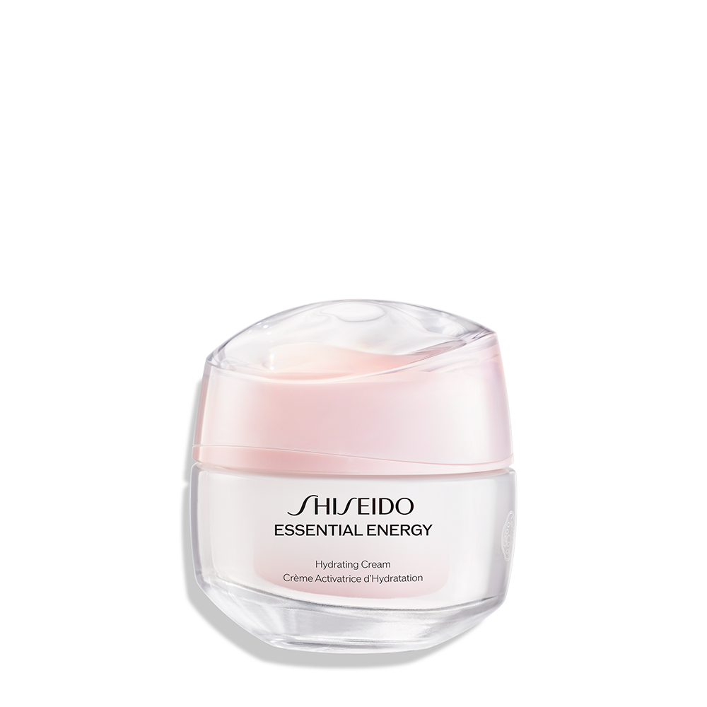 Shiseido ESSENTIAL ENERGY 肌源補水乳霜 50ml