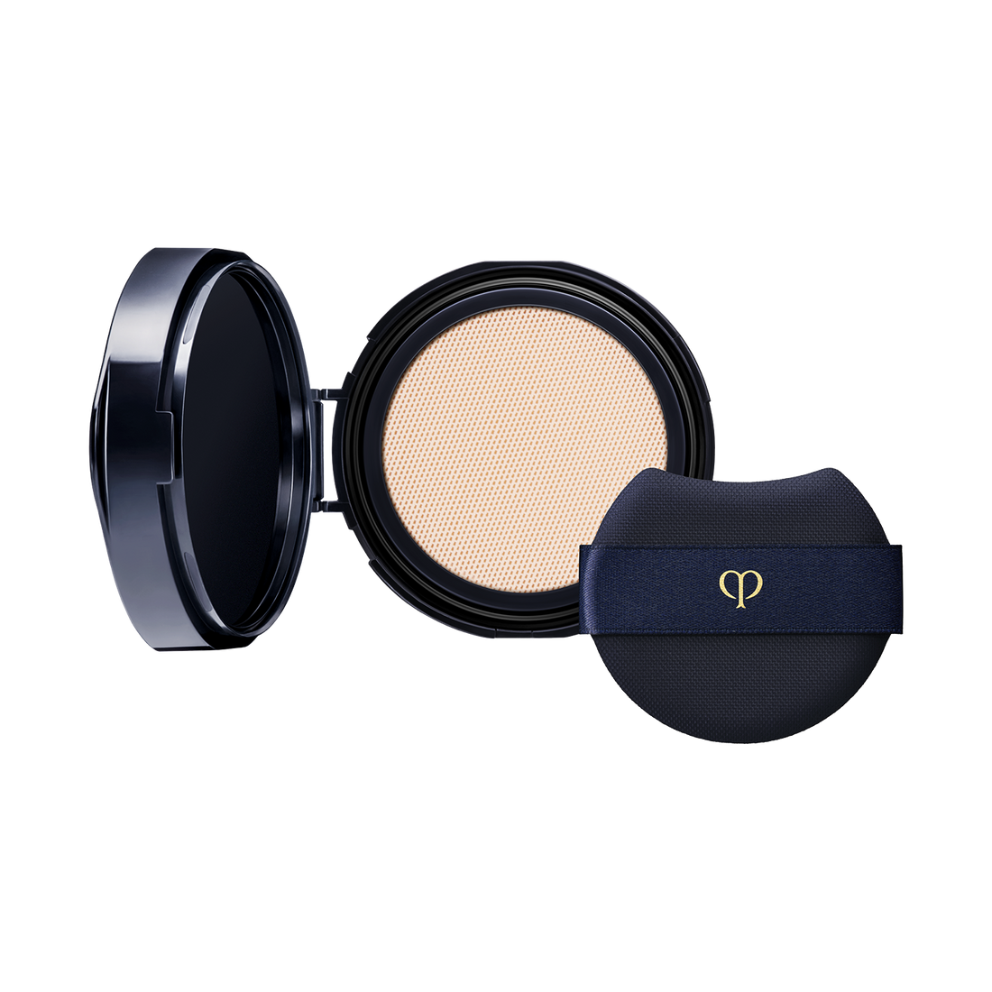 Cle De Peau 鑽光透薄修護氣墊粉底 SPF25 PA+++ (補充裝) 15g