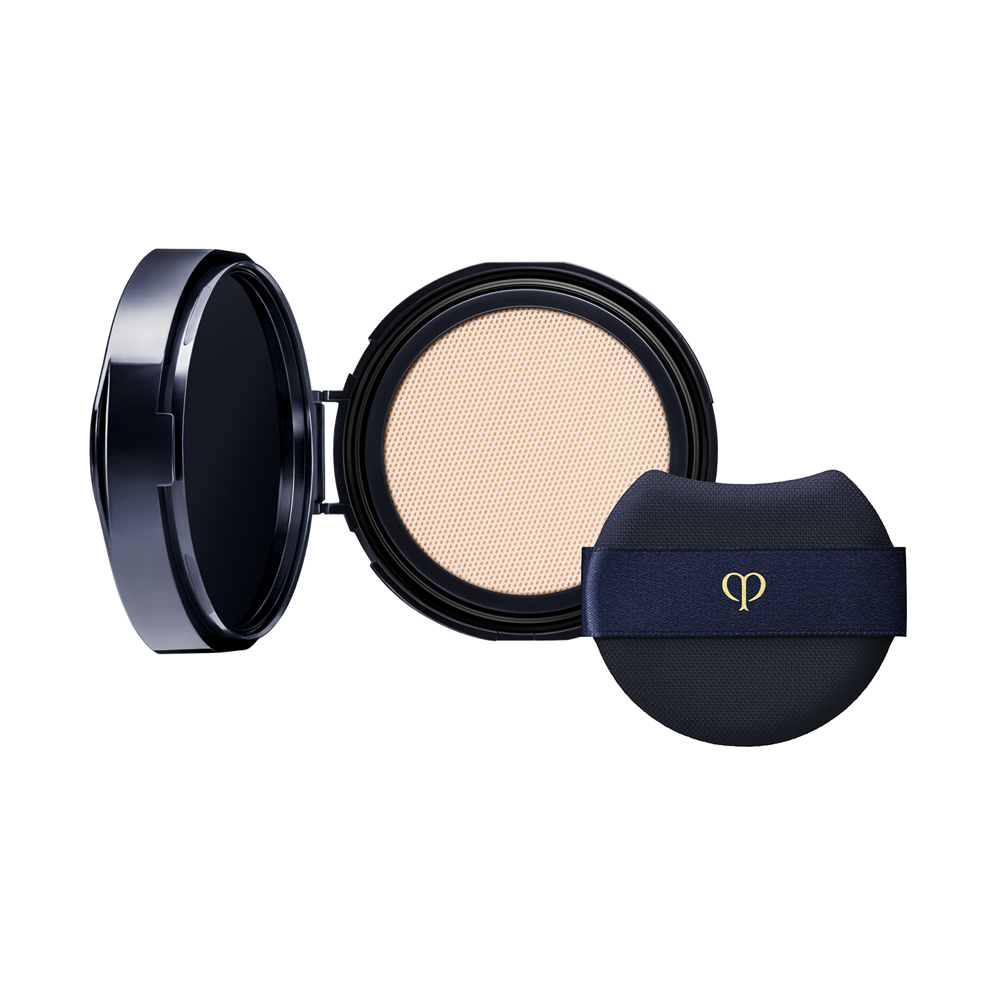 Cle De Peau 鑽光透薄修護氣墊粉底 SPF25 PA+++ (補充裝) 15g