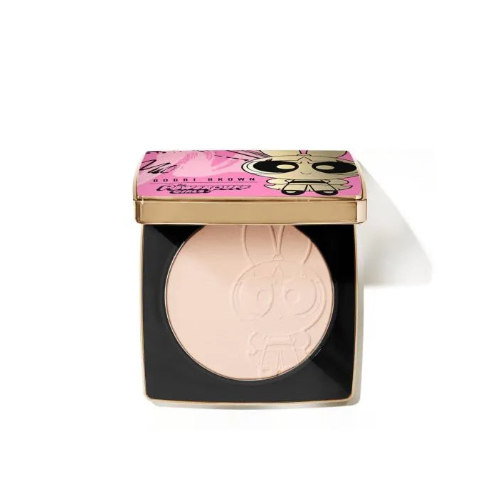 Bobbi Brown 透薄超柔粉餅 