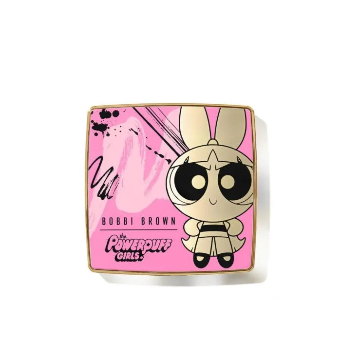 Bobbi Brown 透薄超柔粉餅 