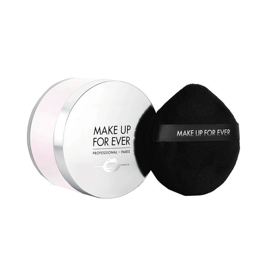 Make Up For Ever Clear and Traceless Setting Powder 16g