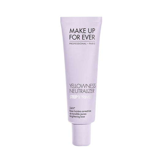 Make Up For Ever Yellowness Neutralizer Primer 30ml