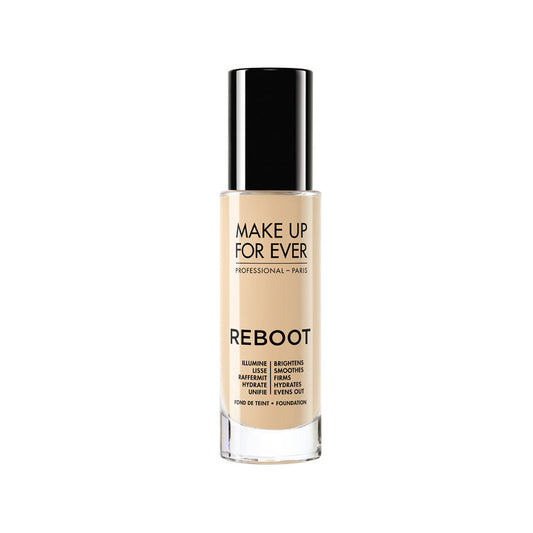 Make Up For Ever Reboot Revitalizing Foundation 30ml