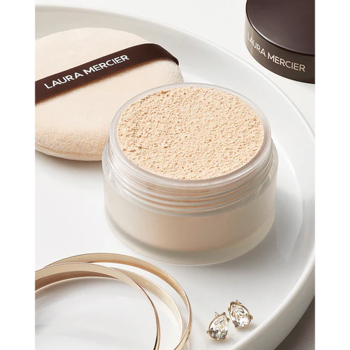 Laura Mercier Soft Light Transparent Powder 29g