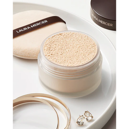 Laura Mercier Soft Light Transparent Powder 29g