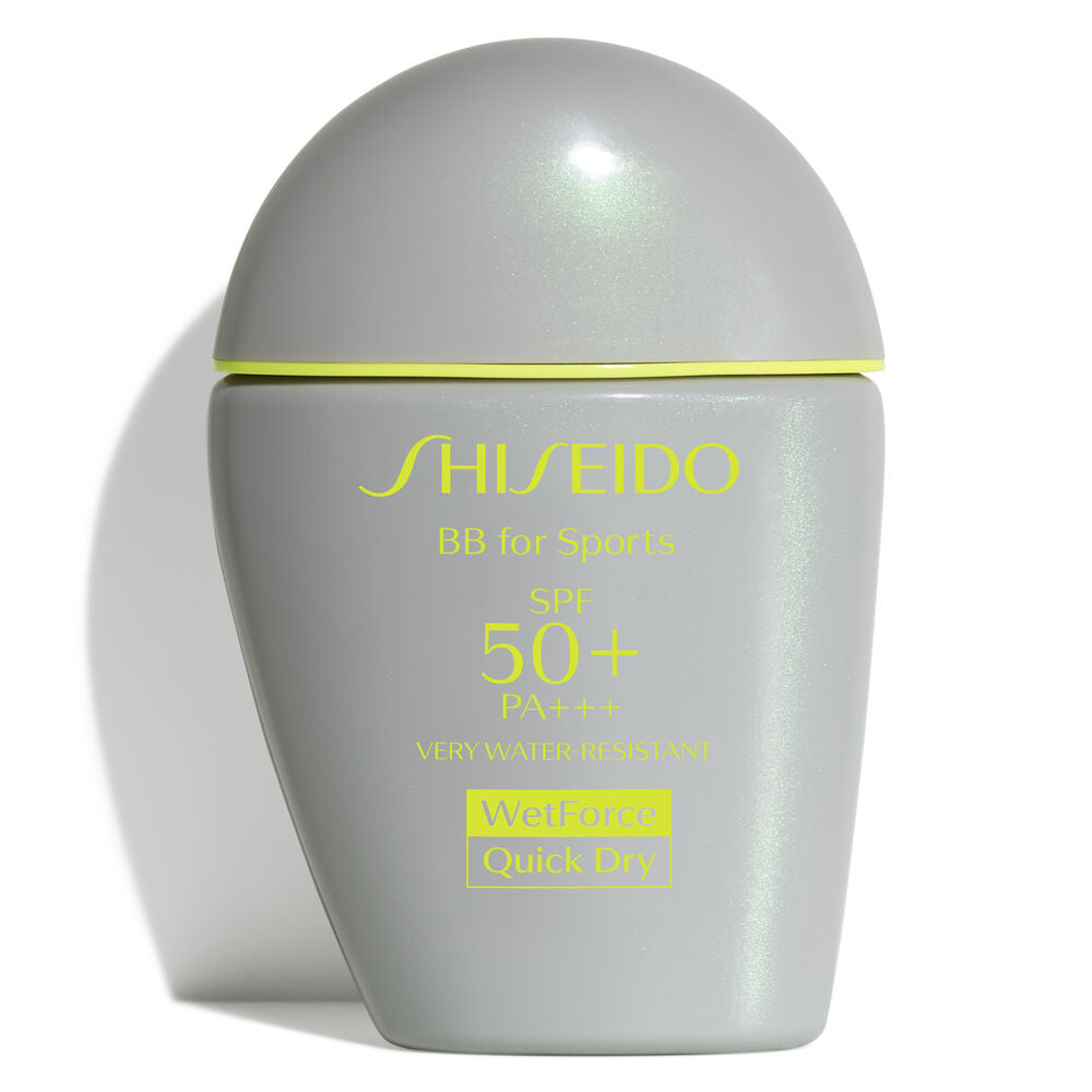 Shiseido All Weather Sun Protection Sports BB Primer 30ml