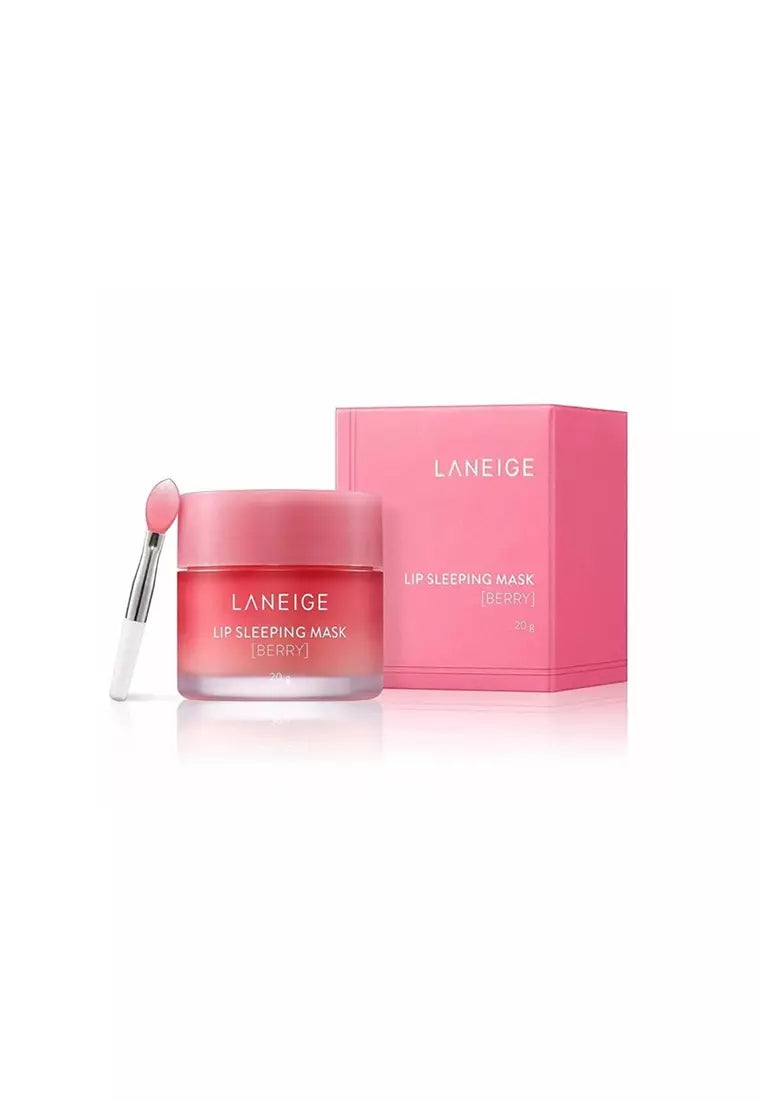 Laneige Hydrating Repair Sleeping Lip Mask 20g