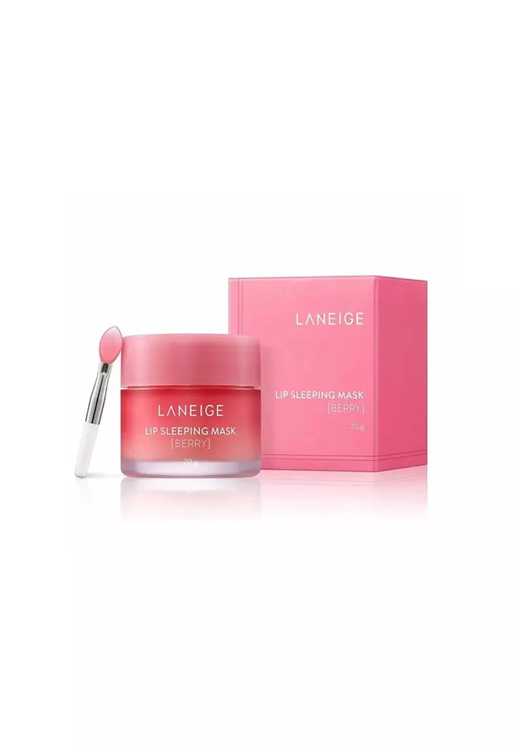 Laneige 水潤修護睡眠唇膜 20g