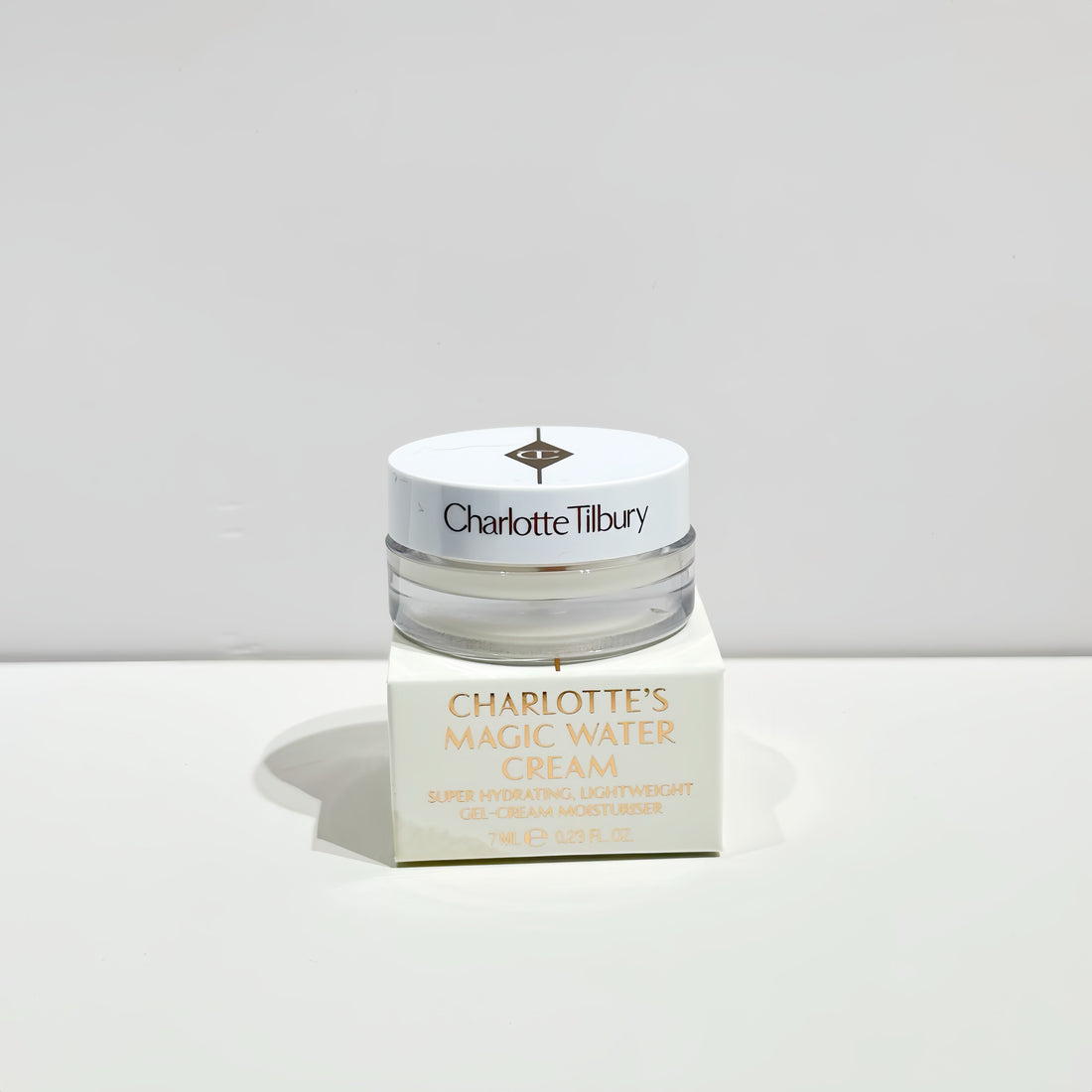 Charlotte Tilbury CHARLOTTE&