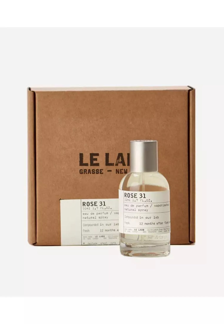 Le Labo Rose 31 EDP 50ml