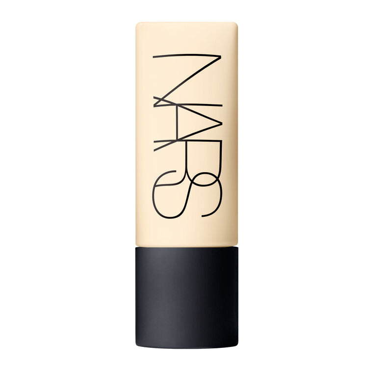 Nars 柔霧完美粉底液 #light 0 - SIBERIA 45ml