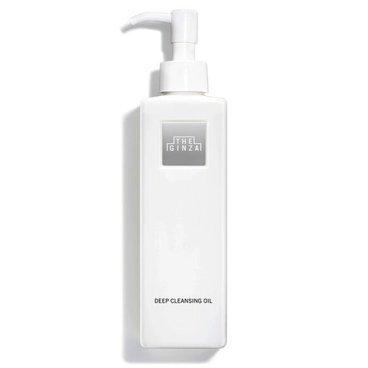 The Ginza Deep Cleansing Oil 200ml 