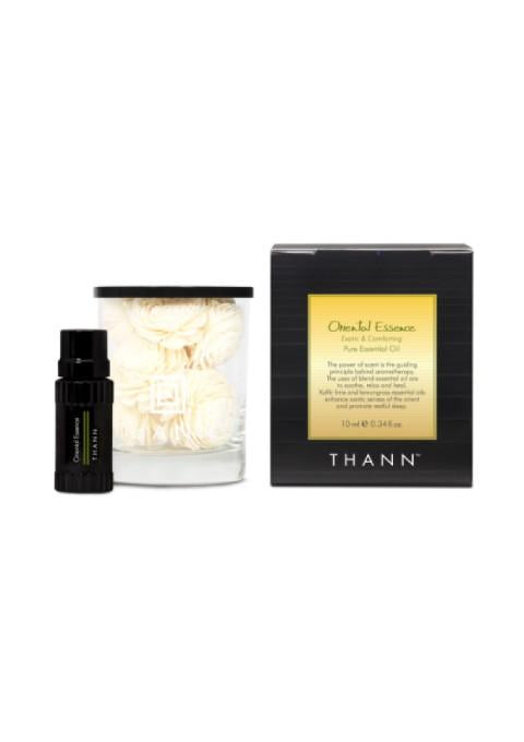 Thann Oriental Essence 天然東方香薰油 10ml