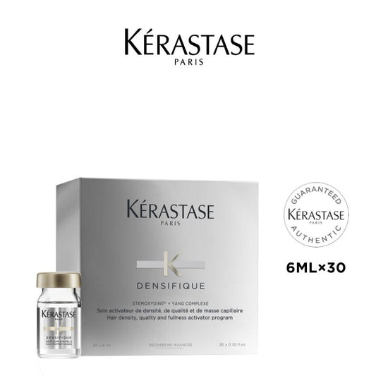 Kérastase Thick New Hair Serum 30×6ml